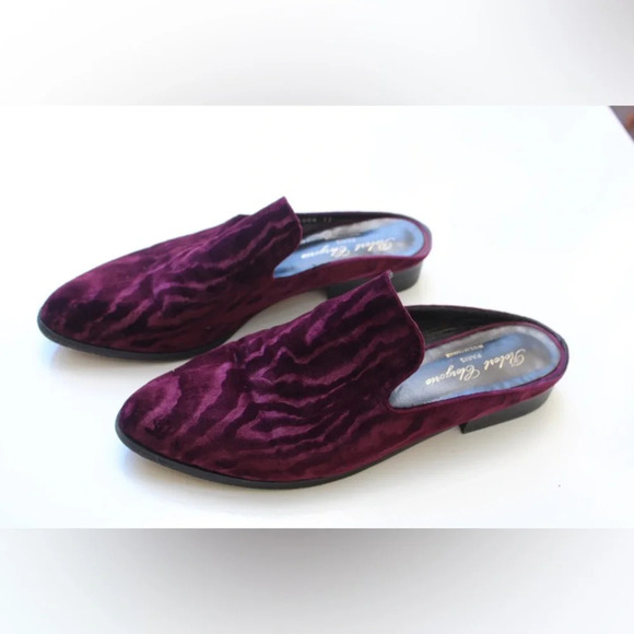 Robert Clergerie Alex mules - Picture 8 of 16